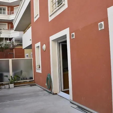 Kappas, 50m Mer Et Au Pied Du Tram Apartment Nice